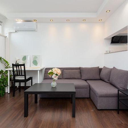 Apartments Warsaw Grzybowska by Renters Zewnętrze zdjęcie